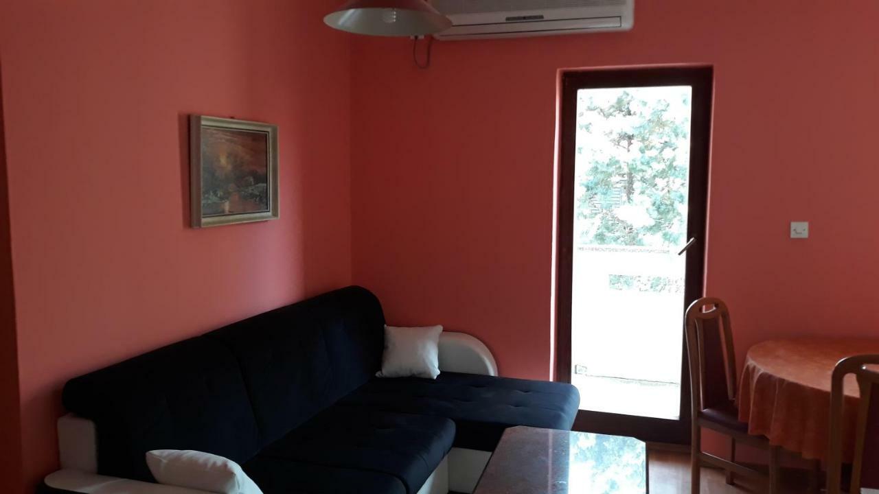 Apartmani Vukovic Punat Zewnętrze zdjęcie