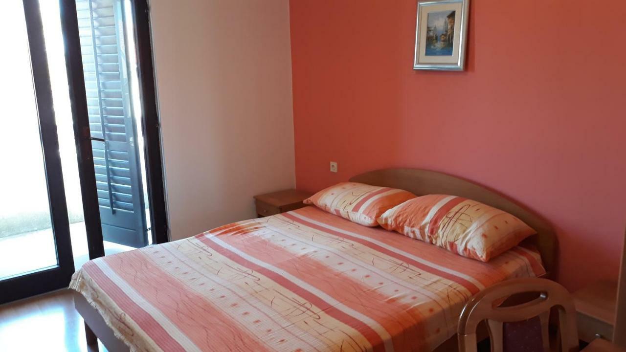 Apartmani Vukovic Punat Zewnętrze zdjęcie